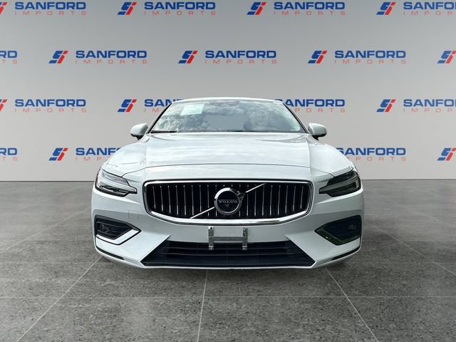 Used 2022 Volvo S60 B5 Inscription w/ Advanced Package FWD image 8