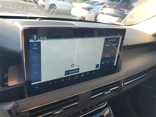 Used 2024 Lincoln Corsair FWD w/ Equipment Group 102A image 21