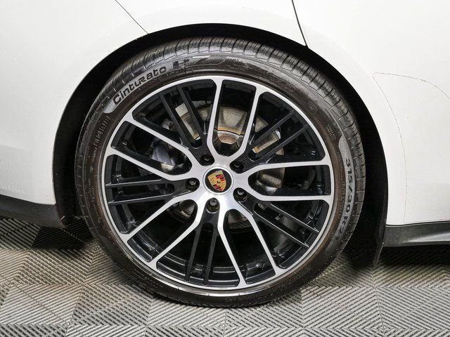 Certified 2023 Porsche Panamera Platinum Edition w/ Assistance Package RWD image 40
