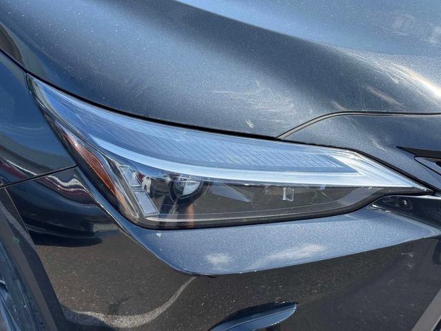Certified 2024 Lexus NX 350 AWD image 12