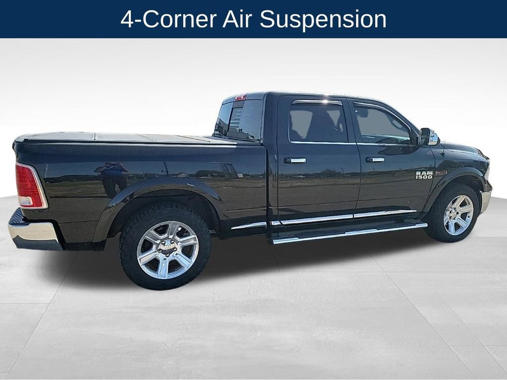 Used 2016 RAM 1500 Limited AWD/4WD image 17