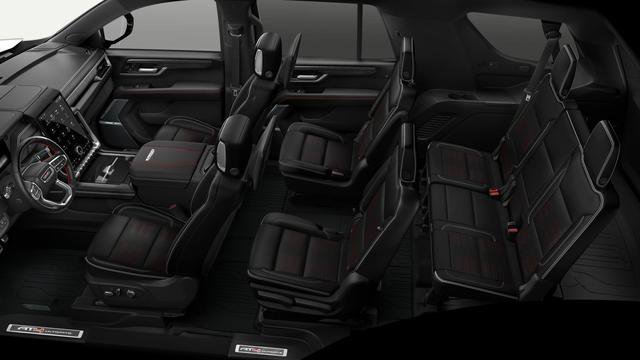New 2026 GMC Yukon AT4 Ultimate image 9