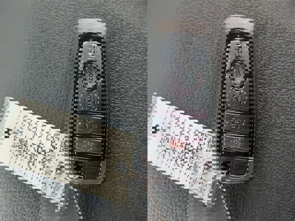 New 2025 Ford F150 XLT w/ Equipment Group 303A High image 37