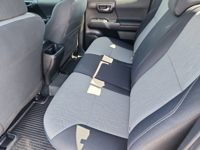 Used 2020 Toyota Tacoma TRD Sport w/ Technology Package image 13