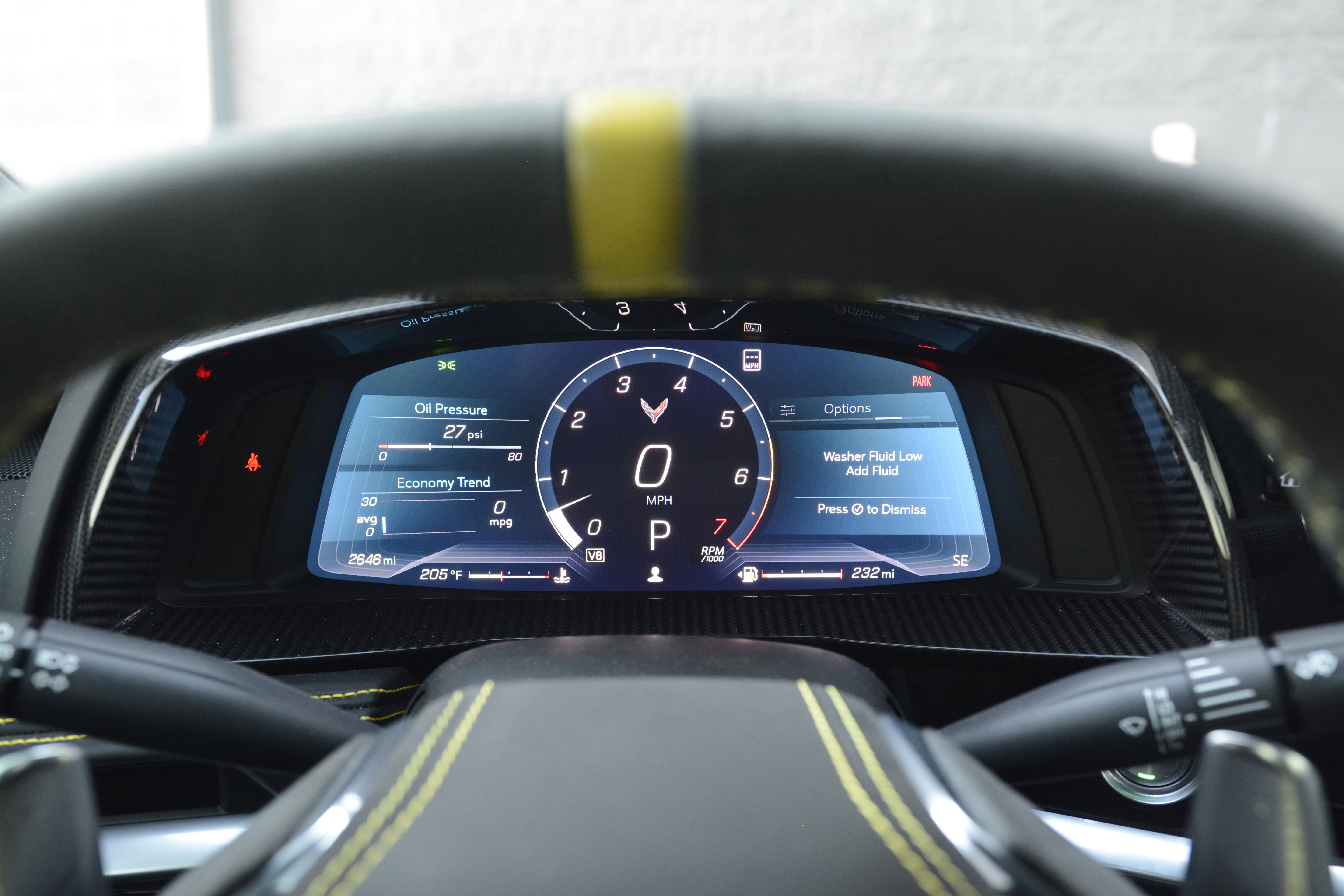 Used 2022 Chevrolet Corvette Stingray Premium Conv image 18