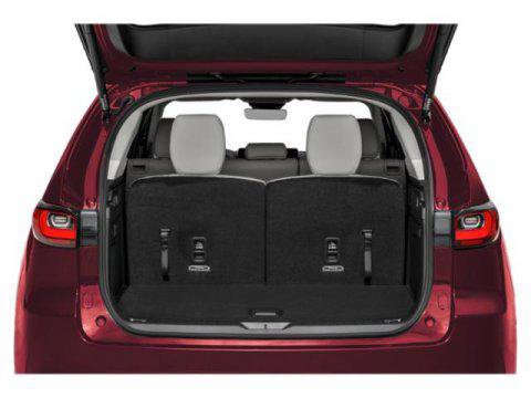 New 2026 MAZDA CX-90 Plug-In Hybrid w/Premium Sport image 13