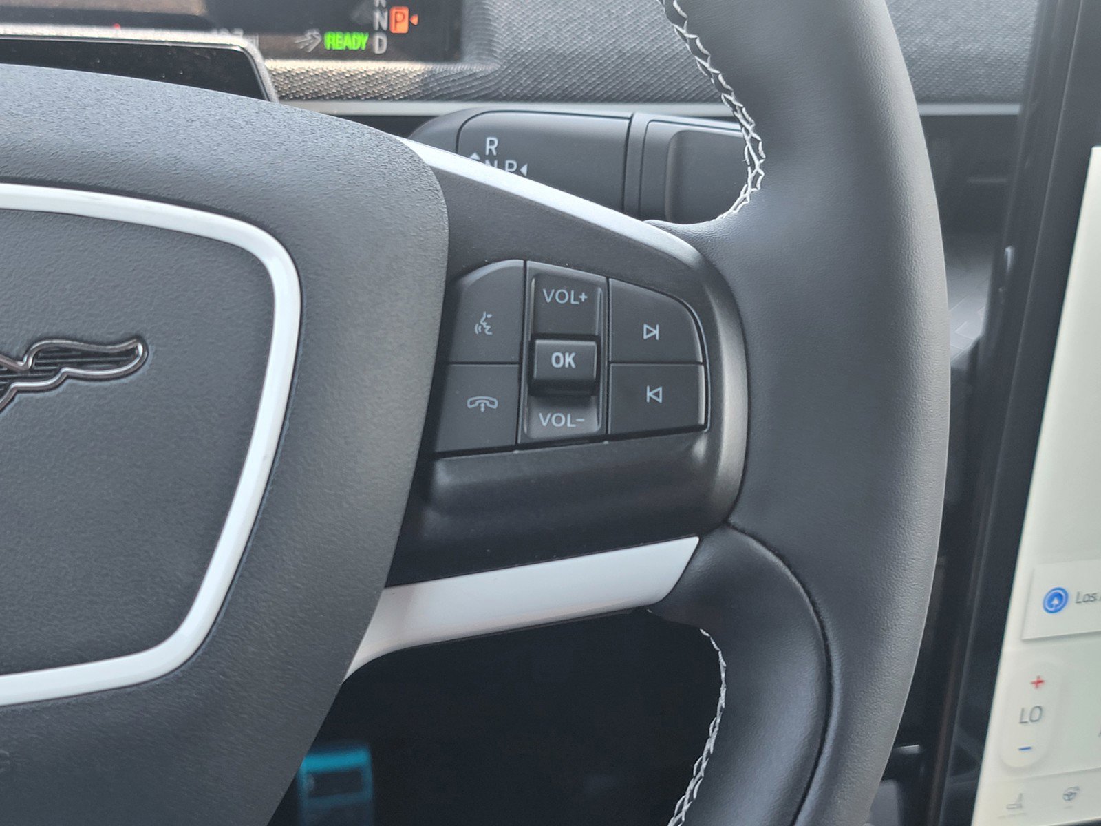 New 2025 Ford Mustang Mach-E GT w/ Interior Protection Package image 27