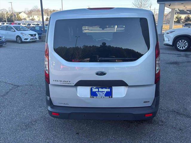 Used 2018 Ford Transit Connect XL image 5