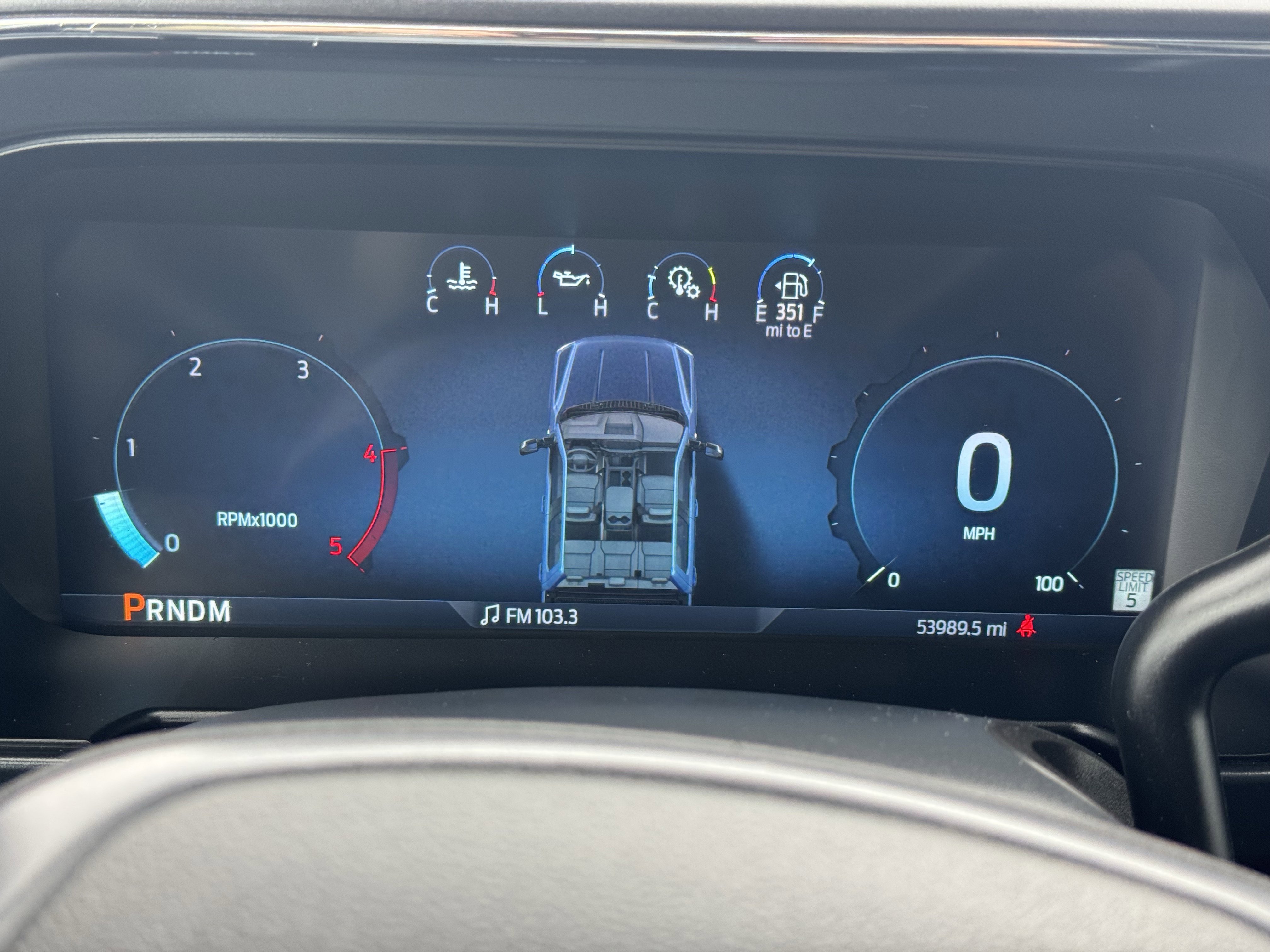 Used 2023 Ford F450 Lariat w/ Lariat Ultimate Package image 37