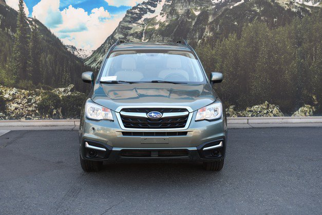 Used 2017 Subaru Forester 2.5i Premium AWD/4WD image 6
