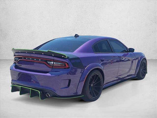 Used 2019 Dodge Charger R/T w/ Daytona Edition Group RWD image 6