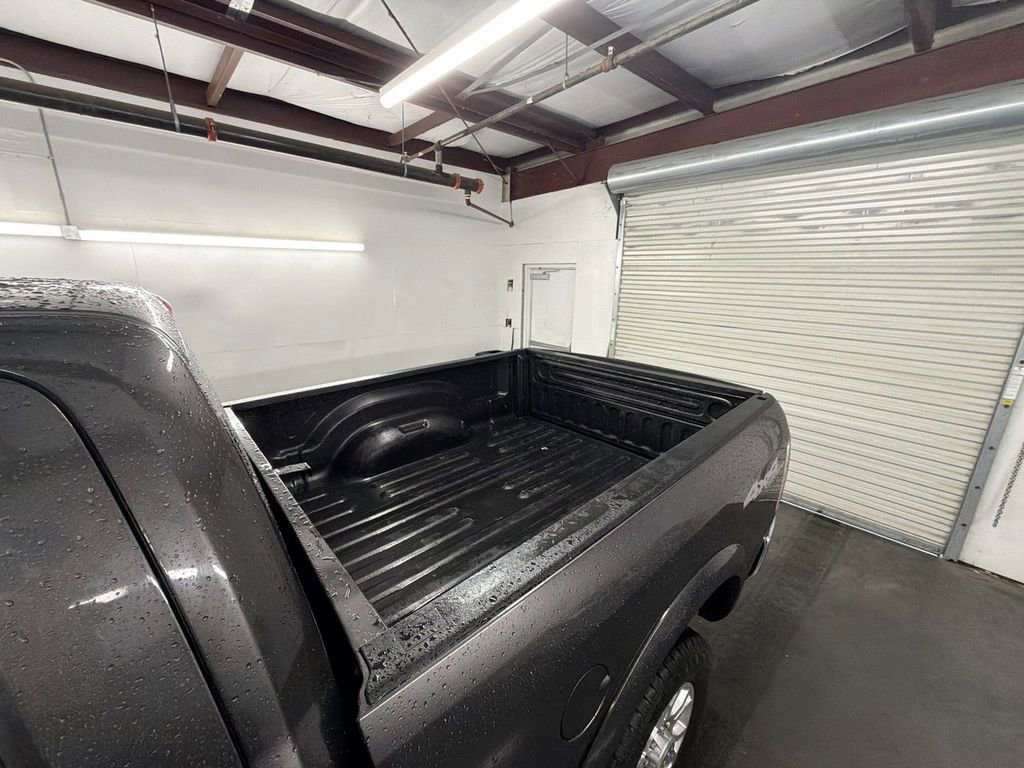 Used 2017 RAM 2500 Laramie AWD/4WD image 23