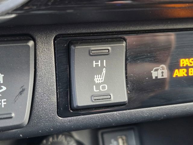 Used 2024 Toyota RAV4 XLE w/ Weather Package image 21