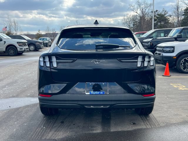 New 2026 Ford Mustang Mach-E Premium AWD/4WD image 6