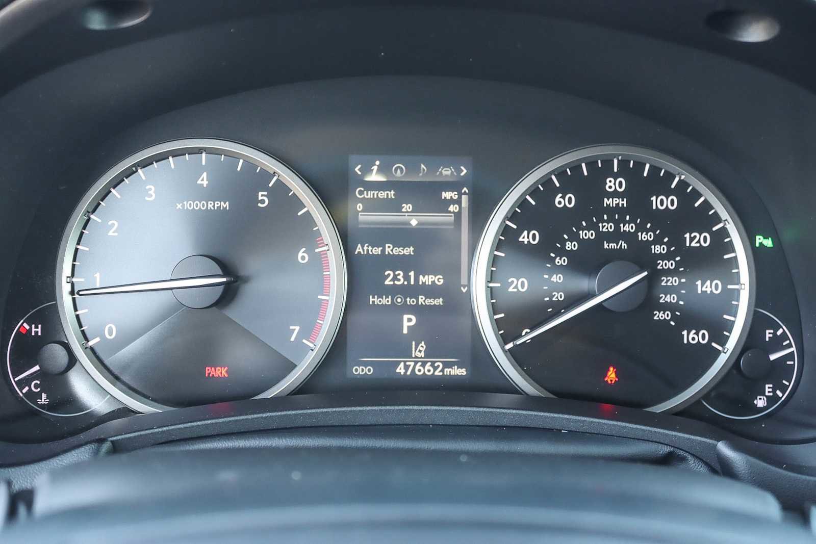 Used 2019 Lexus NX 300 AWD image 23