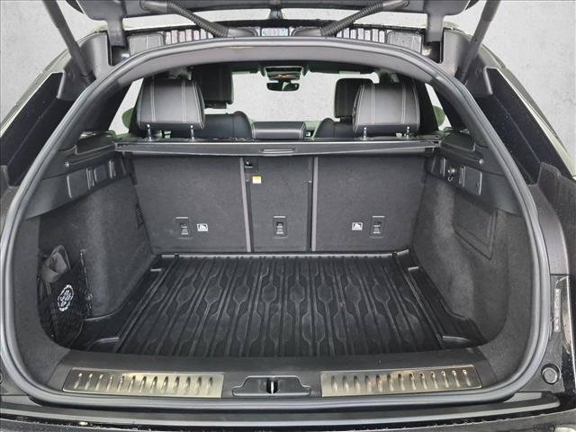 Used 2018 Land Rover Range Rover Velar R-Dynamic HSE AWD/4WD image 6