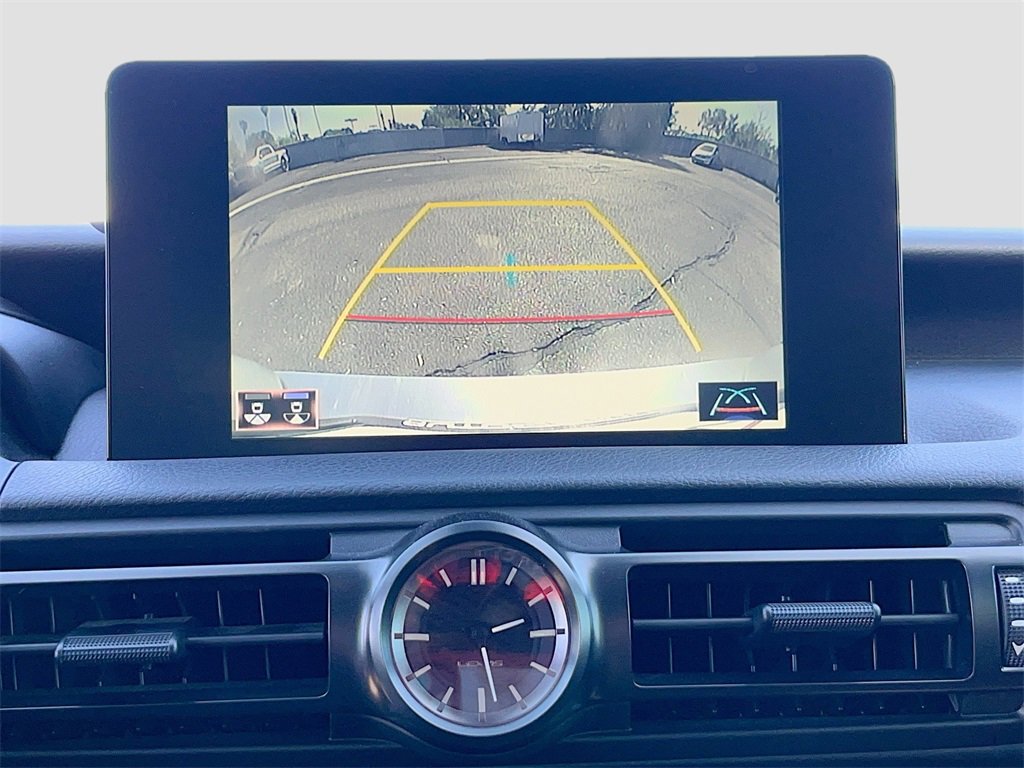 Used 2024 Lexus IS 300 w/ Comfort Package image 13