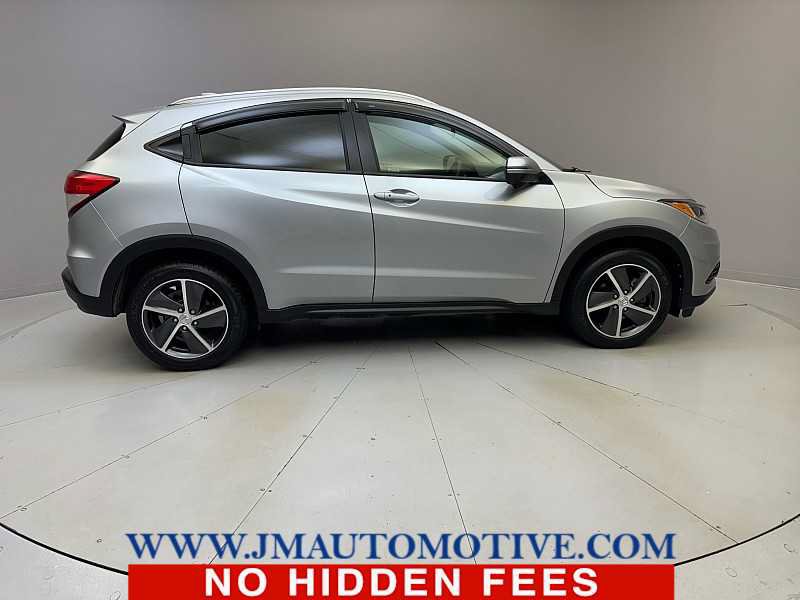 Used 2022 Honda HR-V EX image 6