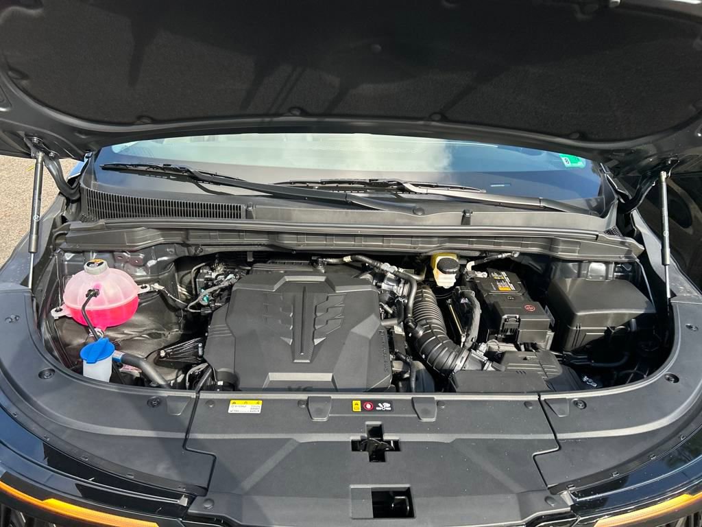 New 2026 Kia Carnival LX image 32