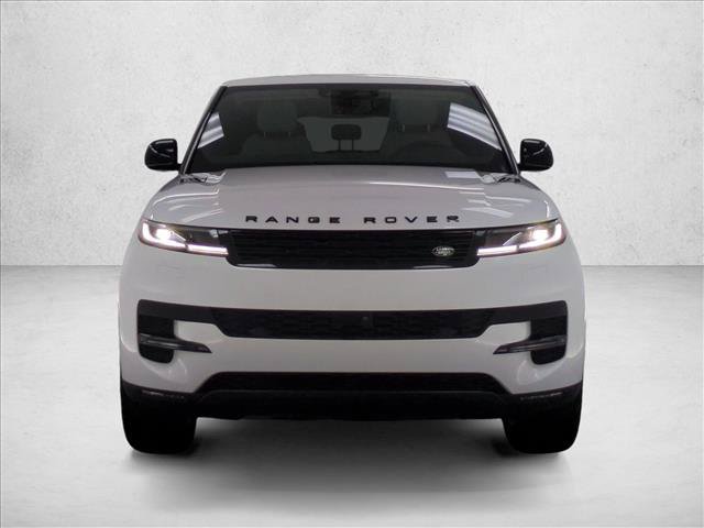 Used 2024 Land Rover Range Rover Sport SE AWD/4WD image 2