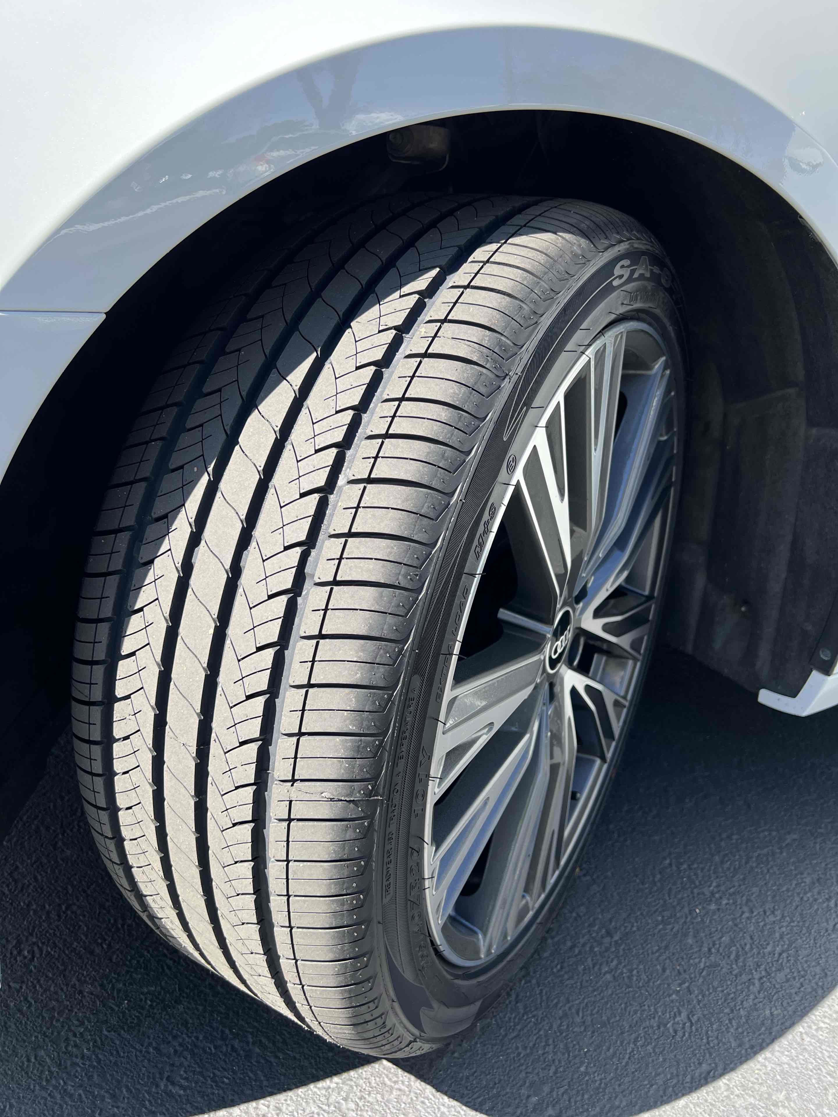 Used 2021 Audi A6 2.0T Premium w/ Convenience Package image 92