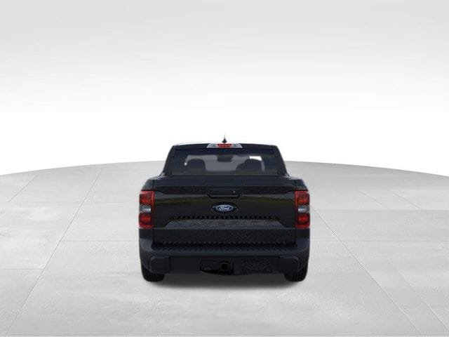 New 2026 Ford Maverick XLT w/ XLT Luxury Package AWD/4WD image 5