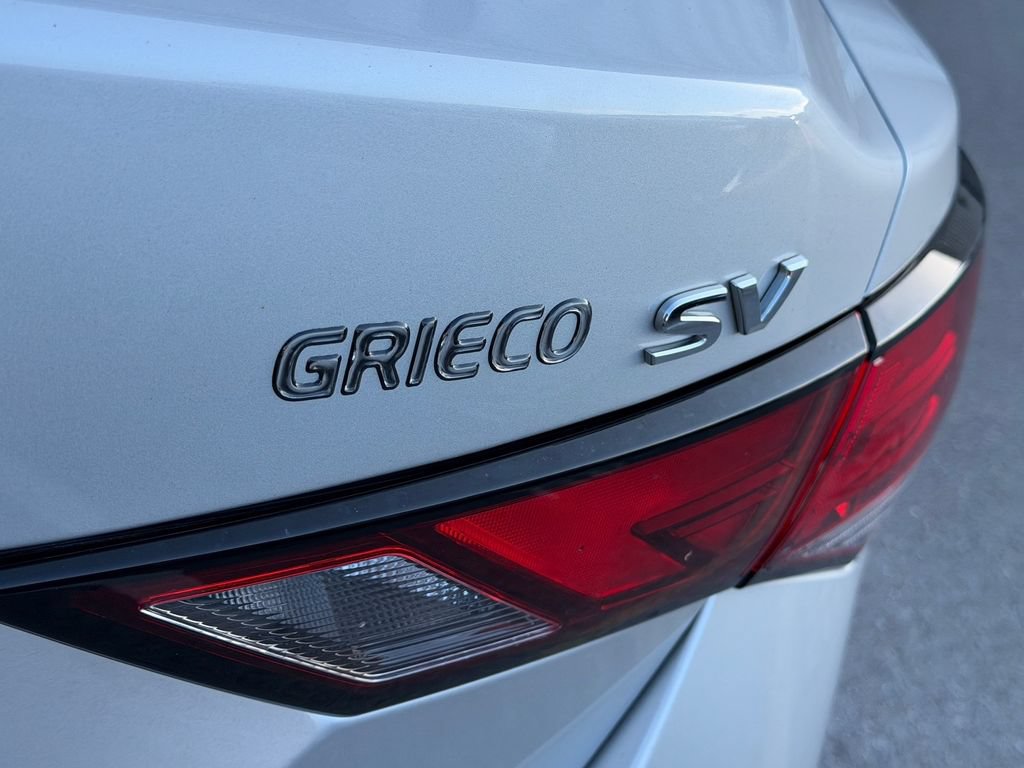 Certified 2021 Nissan Sentra SV FWD image 16