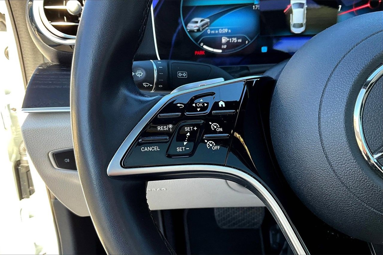 Used 2022 Mercedes-Benz E 350 E 350 image 29