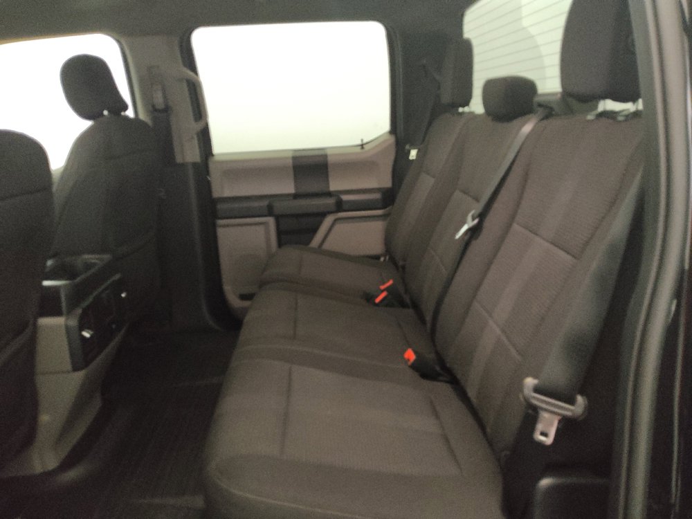 Used 2018 Ford F150 XL w/ Equipment Group 101A Mid AWD/4WD image 18