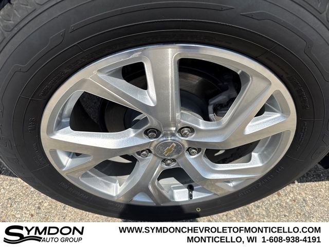 Used 2021 Chevrolet Equinox Premier image 26