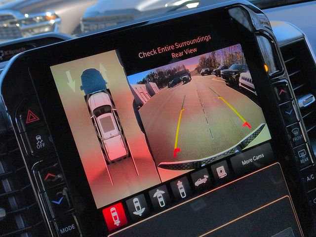 New 2026 RAM 1500 Tungsten w/ Bed Utility Group image 37