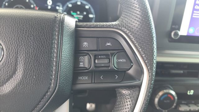 Used 2024 Toyota Tacoma TRD Sport RWD image 23