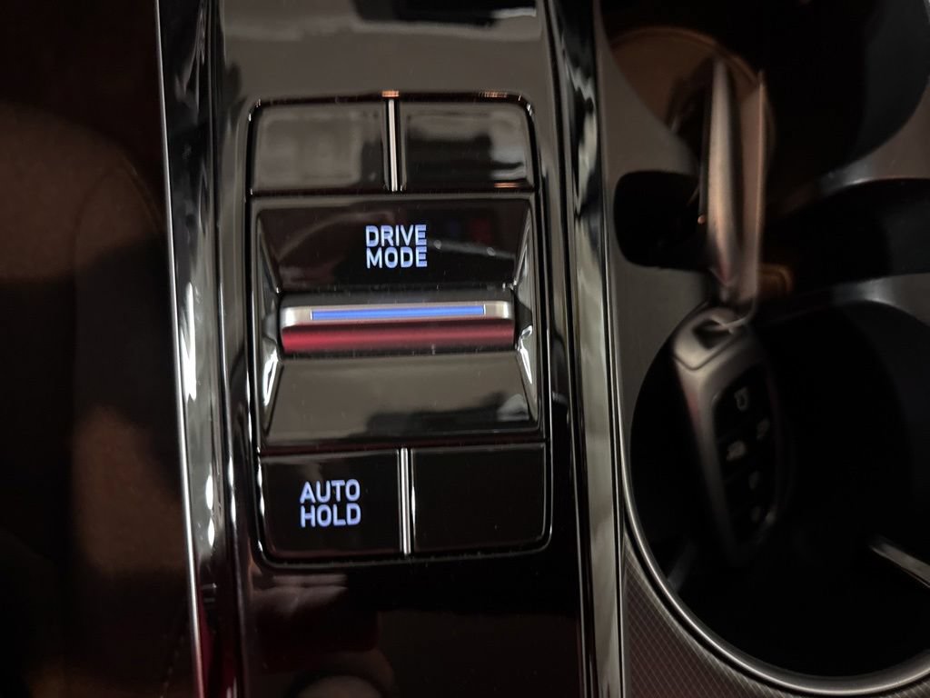 Certified 2023 Hyundai Sonata SEL FWD image 23
