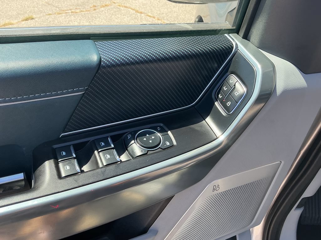 Used 2023 Ford F150 Limited AWD/4WD image 18