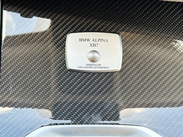 Used 2024 BMW ALPINA XB7 AWD/4WD image 51