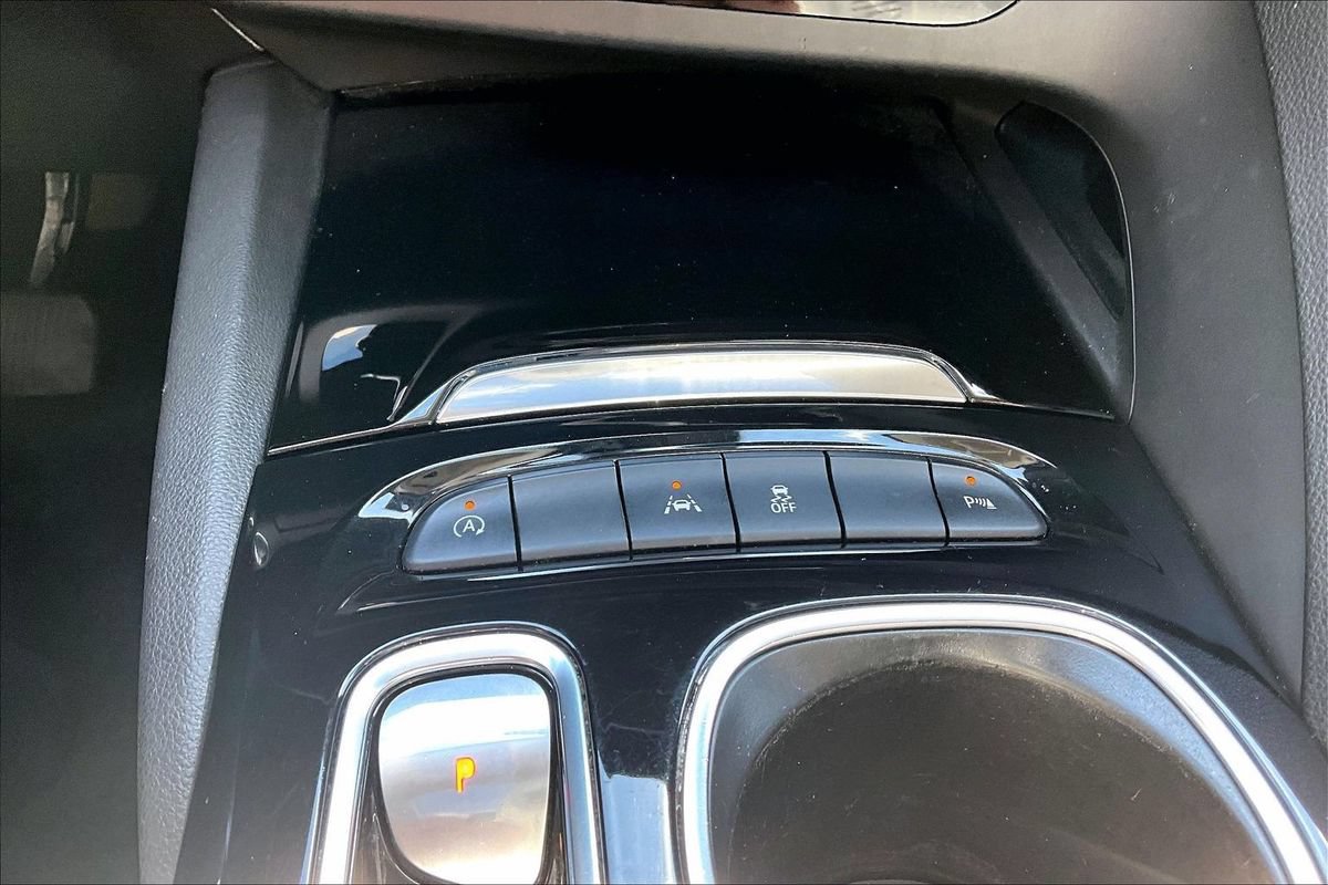Used 2021 Buick Envision Avenir FWD image 16
