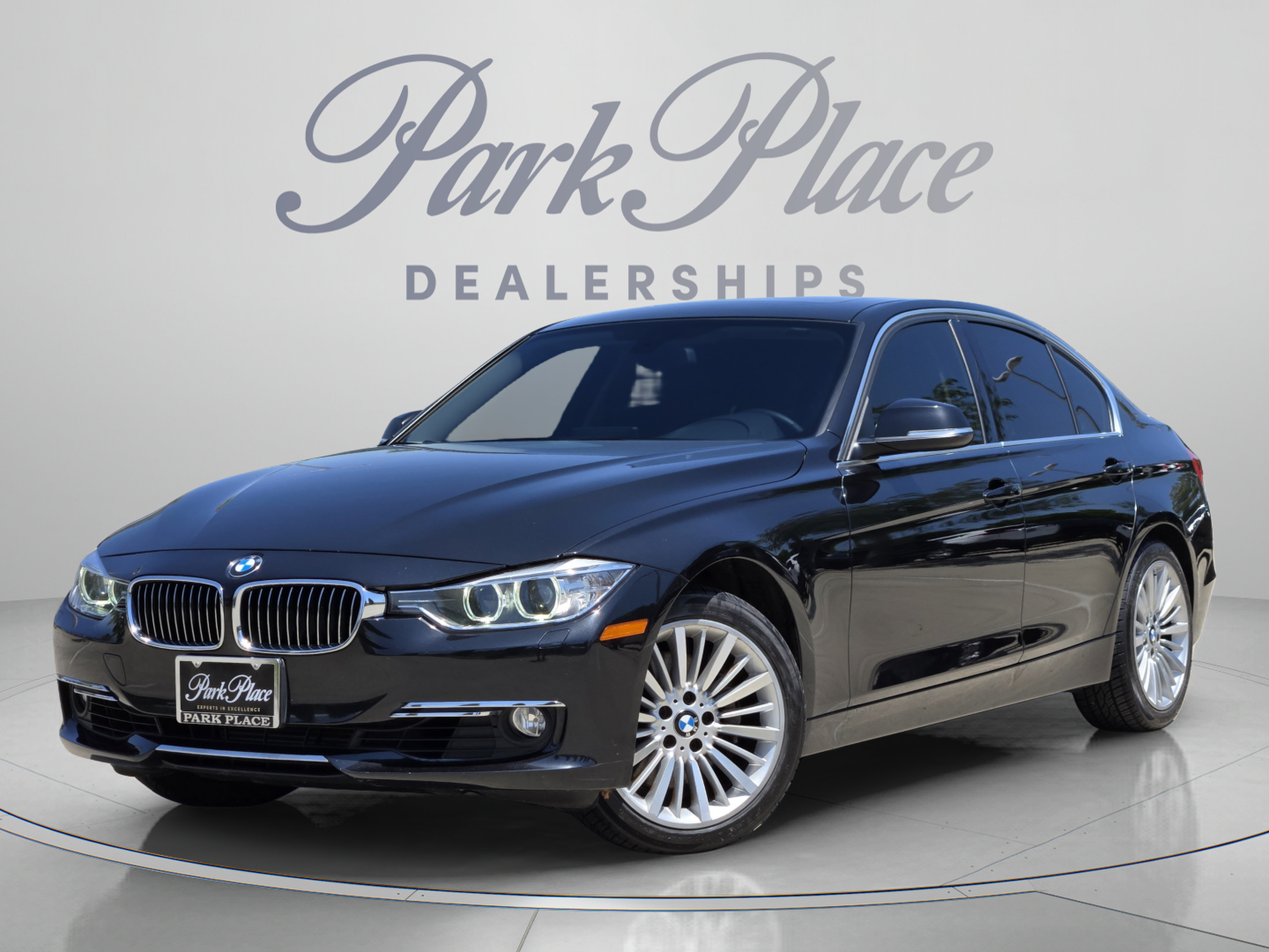 Used 2013 BMW 335i xDrive Sedan AWD/4WD video 1