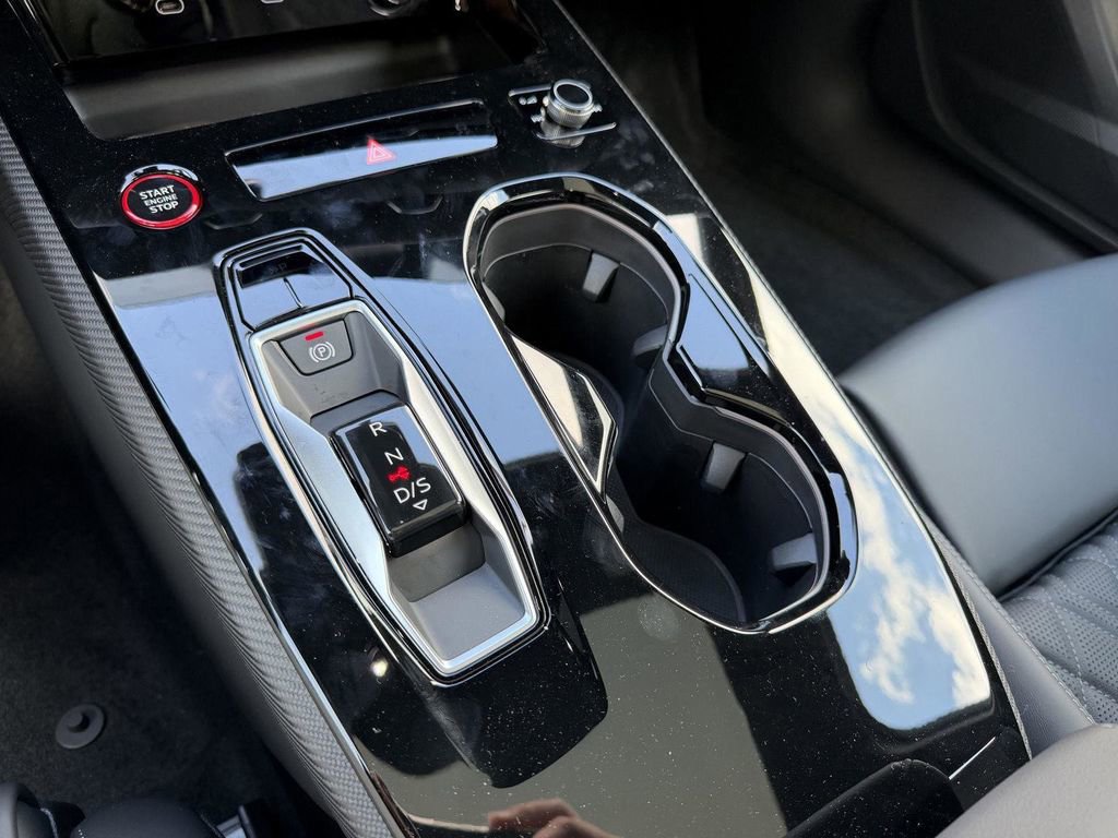 New 2025 Audi S5 Premium Plus AWD/4WD image 19