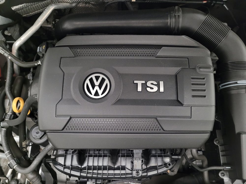 Used 2017 Volkswagen Jetta SEL FWD image 30