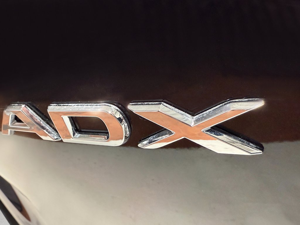 New 2026 Acura ADX A-Spec AWD/4WD image 5