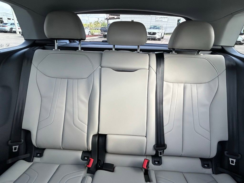 New 2026 Audi Q3 quattro 2.0T image 14