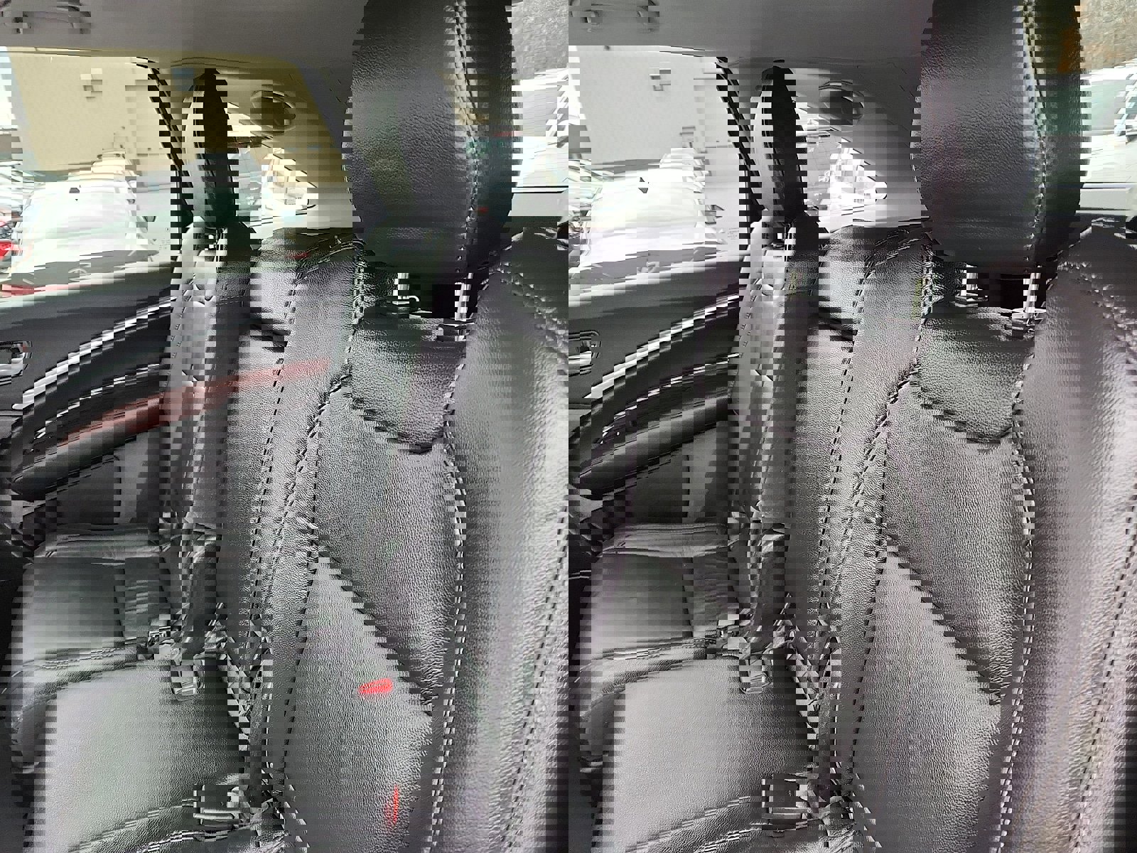 Used 2016 Acura MDX 3.5L w/Technology Package image 26