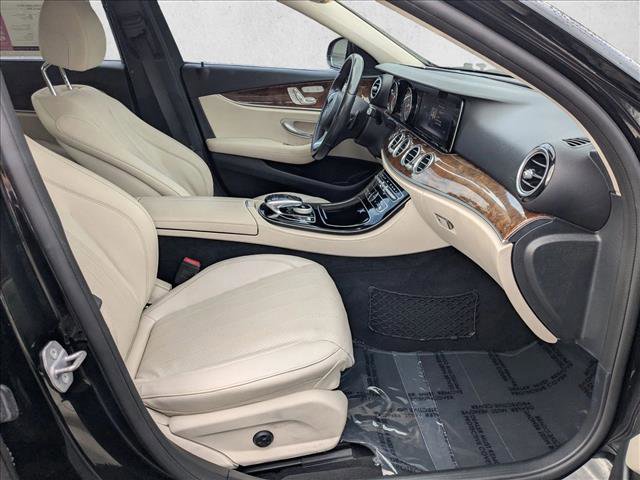 Used 2018 Mercedes-Benz E 300 image 19