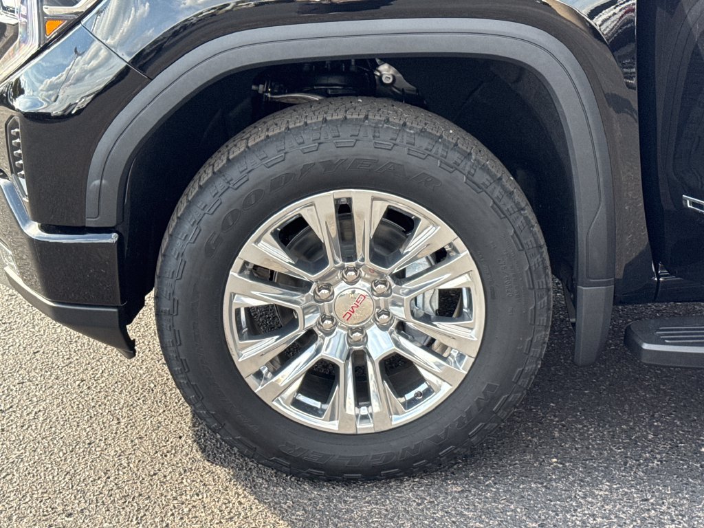 New 2026 GMC Sierra 1500 Denali w/ Technology Package AWD/4WD image 28