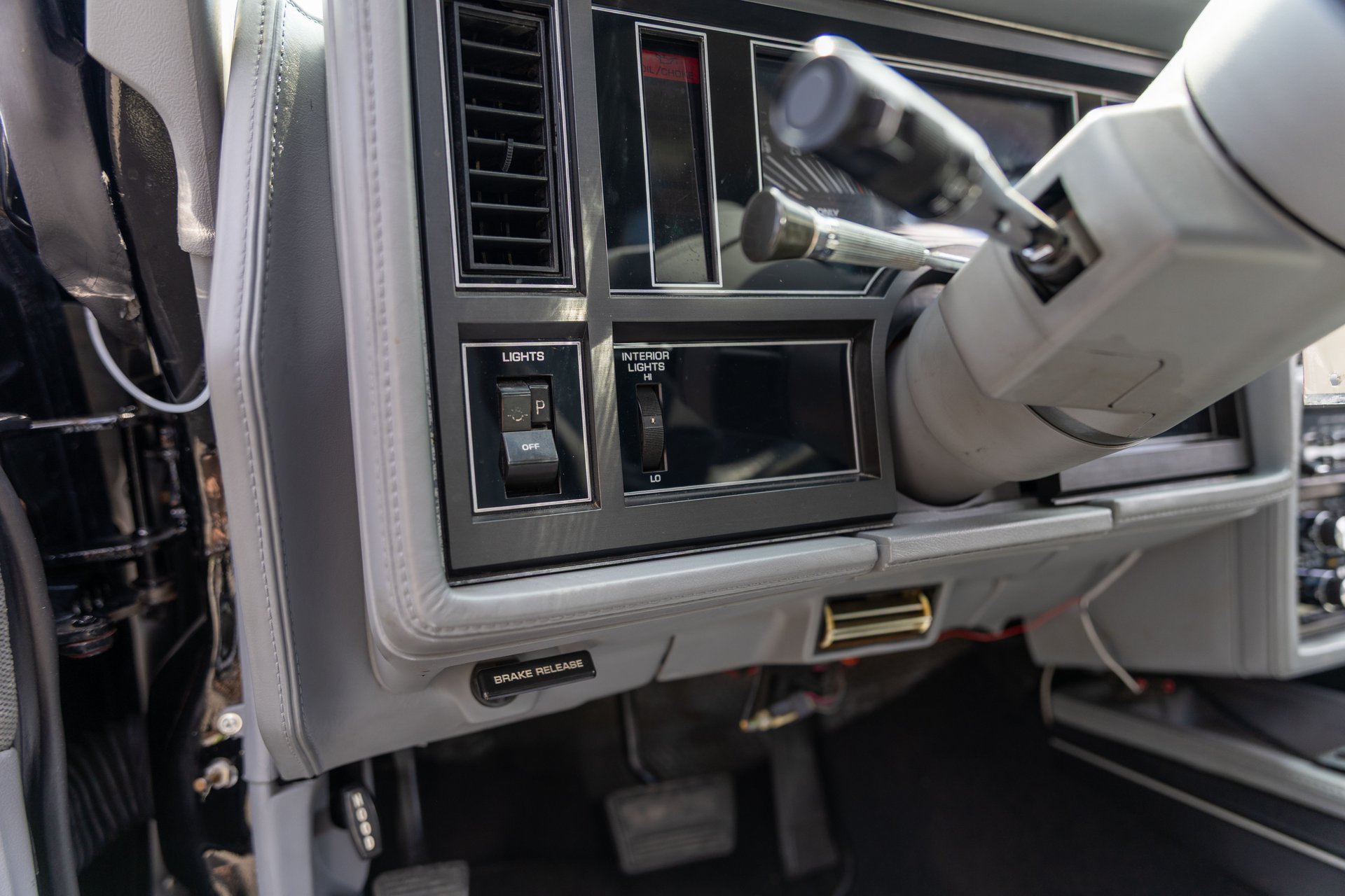 Used 1987 Buick Regal Coupe RWD image 40