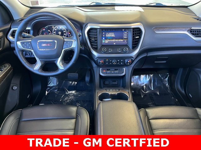 Certified 2023 GMC Acadia Denali w/ Denali Ultimate Package image 15