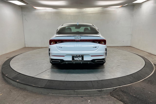 Used 2022 Kia K5 GT-Line image 4