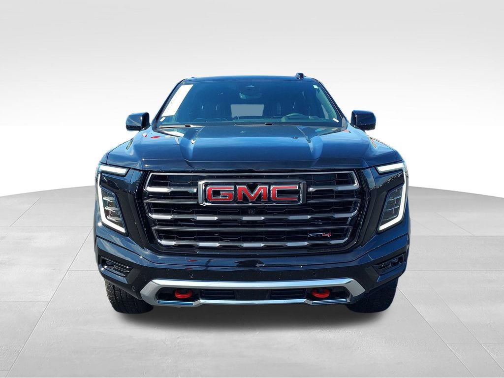 Used 2025 GMC Yukon XL AT4 Ultimate AWD/4WD image 8