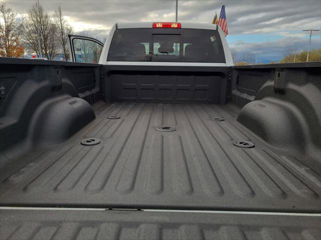 Certified 2025 RAM 3500 Tradesman image 27