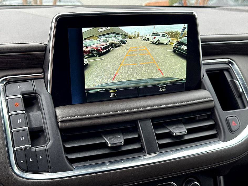 Used 2024 Chevrolet Tahoe LT image 13